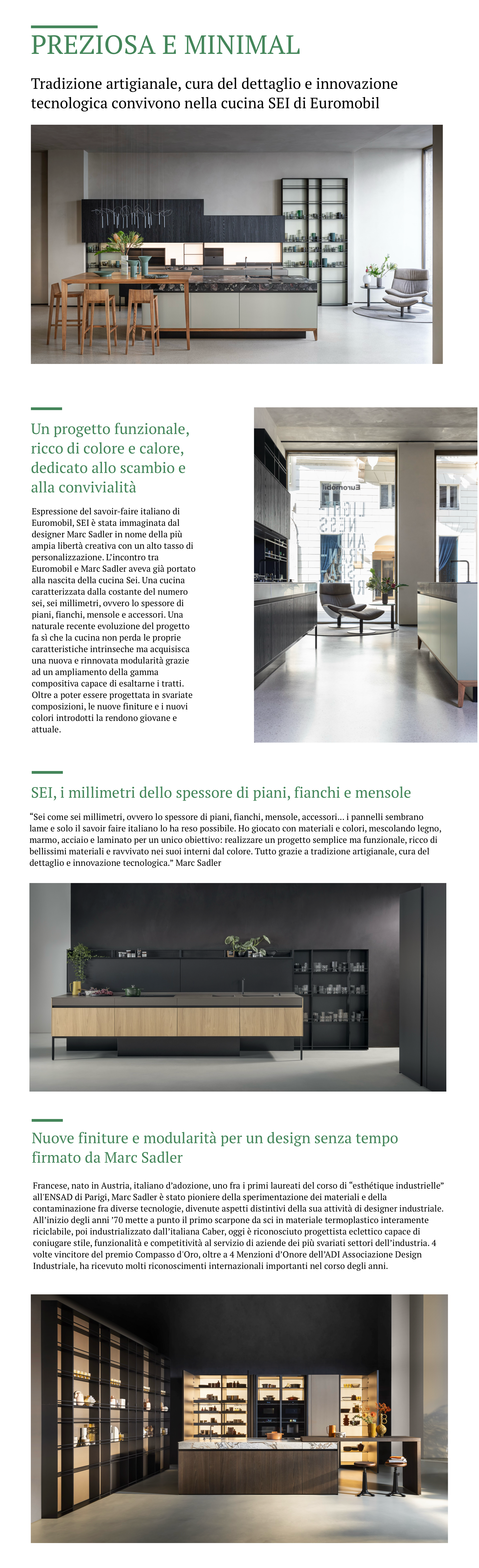 COMFORT VERSIONE OUTDOOR